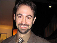 Peter Mills